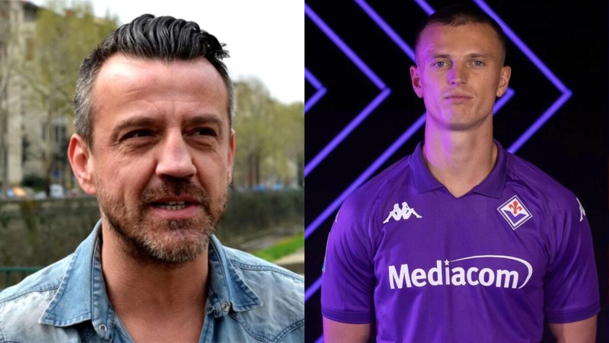 Flachi fiducioso: "Con Gudmundsson sarà un'altra Fiorentina. Può creare molti problemi agli avversari" - 