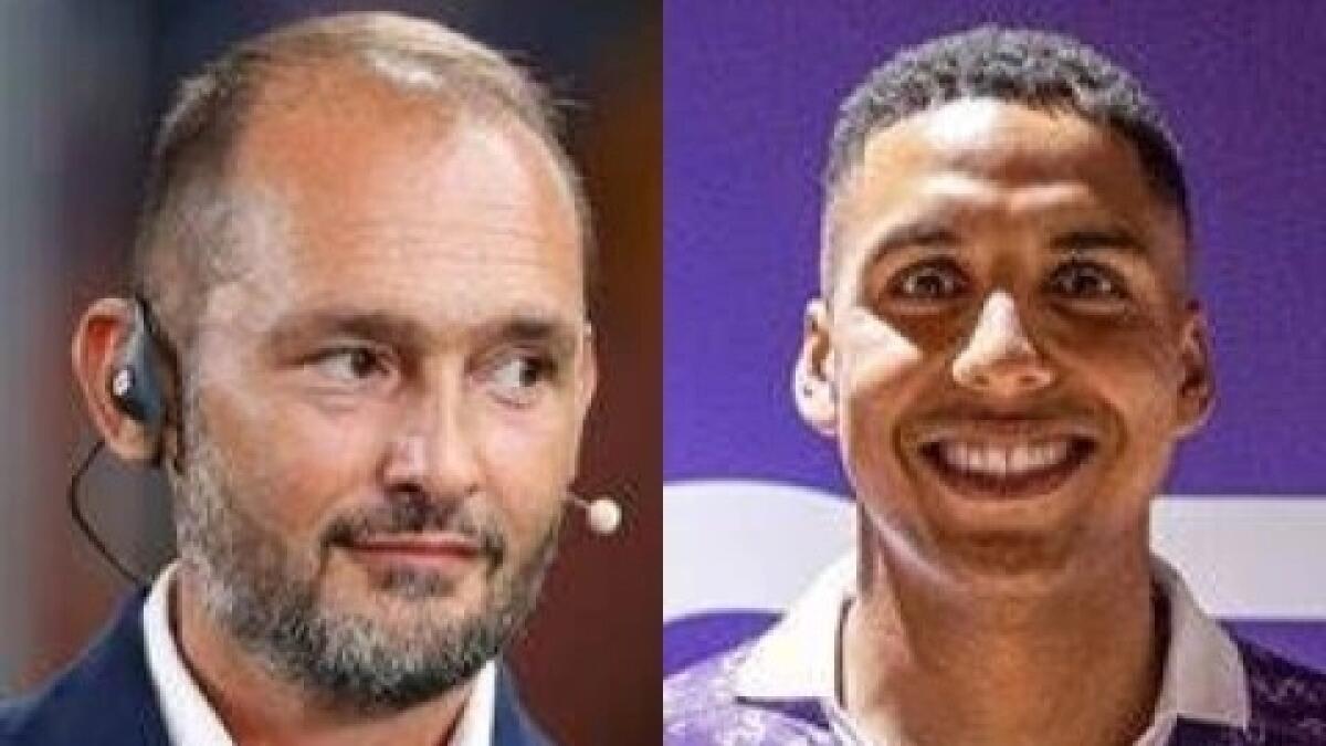 Sabiri risponde a Di Marzio sulla trattativa con il club egiziano: "Meno male che ne sai più di me" - 