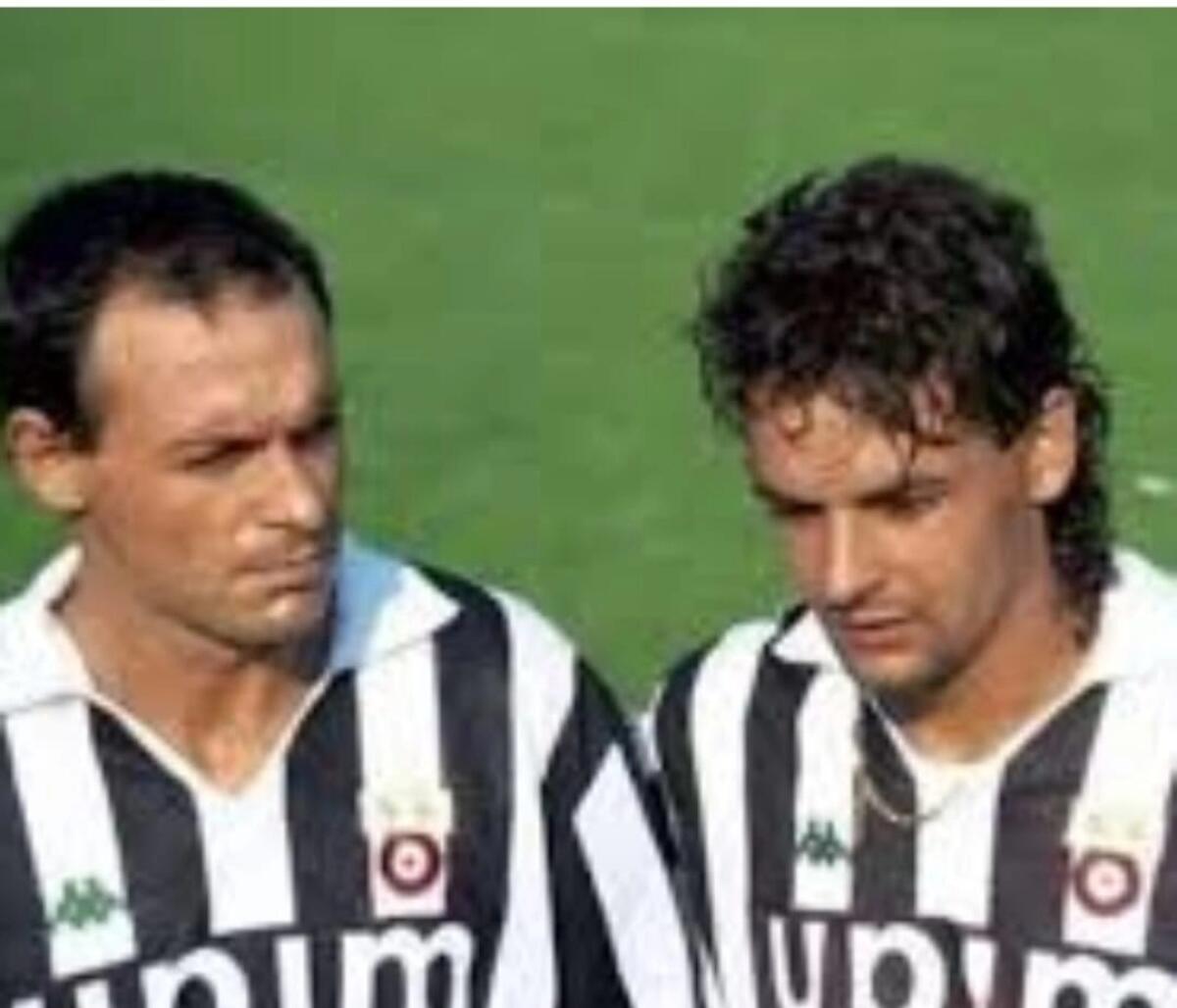 Tacconi: "Una volta Totó tirò un pugno a Baggio nello spogliatoio, che tempi" - 