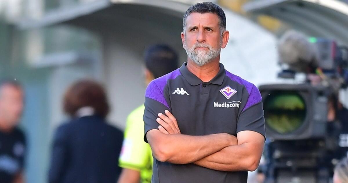 De La Fuente: "Giocare la Champions League un sogno nel cassetto, entrare nelle prime 16 sarebbe unico" - 