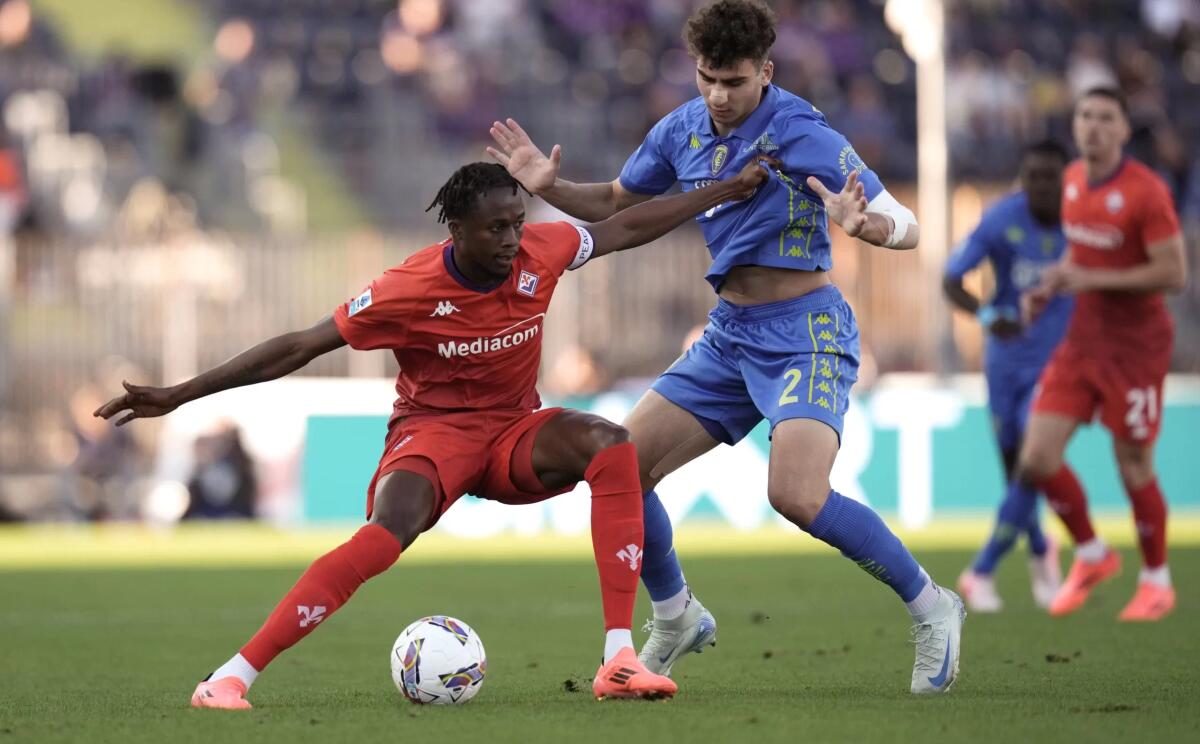 Corriere dello Sport duro: "Imballata e senza idee, la Fiorentina non onora il derby, l’Empoli invece sì" - 