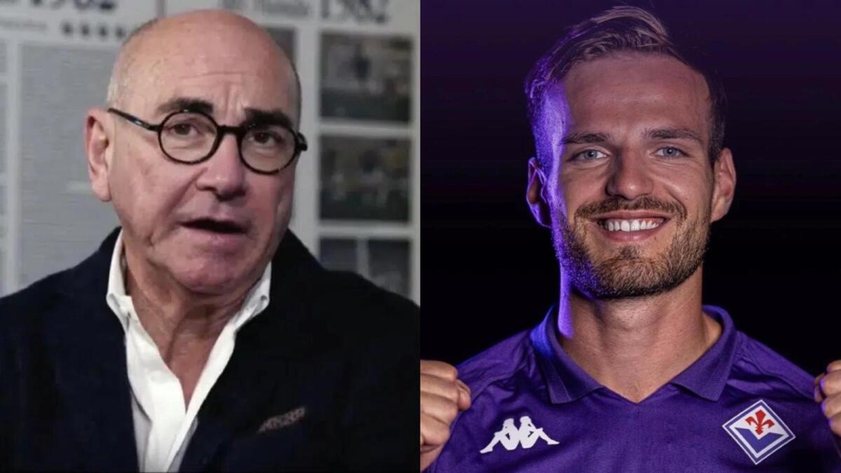 Bucchioni duro su Pongracic: "Che giocatore è? Per ora male, non può essere questo. Manca un leader" - 