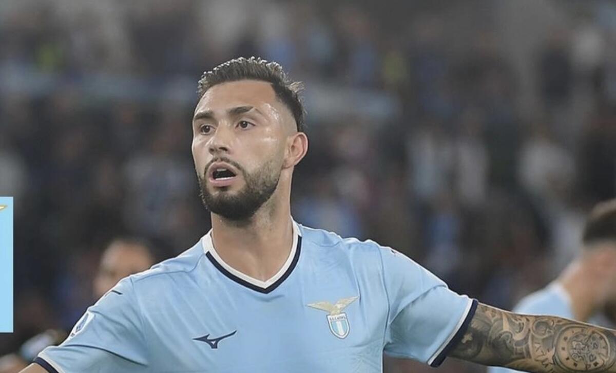 Da Roma: Baroni non rischierà Castellanos. Ancora assente Gigot, debutto rimandato per il difensore - 
