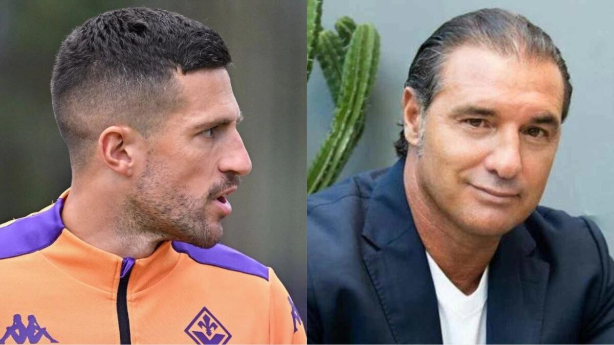 Amoruso: "Mettere Biraghi nella difesa a 3 significa fargli fare brutta figura. Uno dei più scarsi in difesa" - 