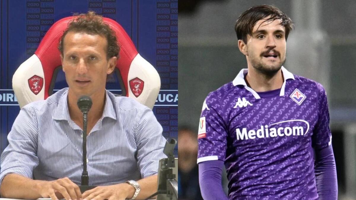 Comotto sicuro: "La Fiorentina ha i giocatori per la difesa a 3, ma Ranieri non può fare il centrale" - 
