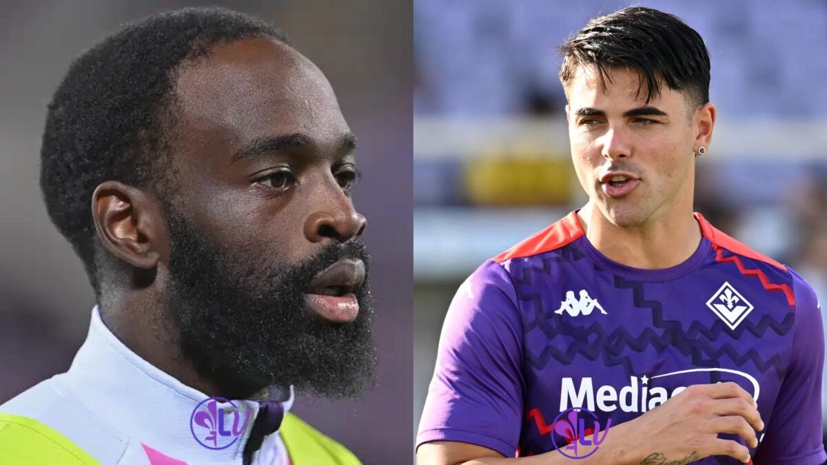 Ferrara: "Illusi nel primo tempo, squadra fragile. Poi CR Sottil e Indovè Ikoné hanno allargato il buco nero" - 