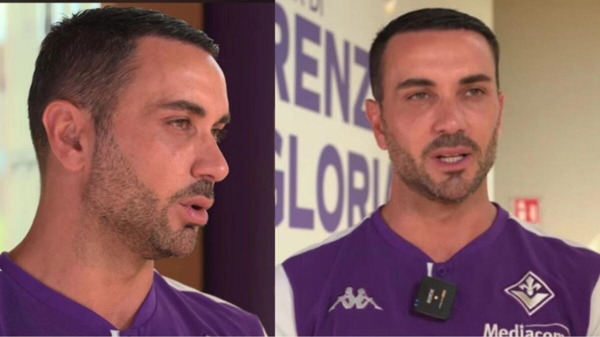 Palladino: "Il sogno è portare un trofeo a Firenze. Non è facile cambiare sistema di gioco, serve pazienza" - 