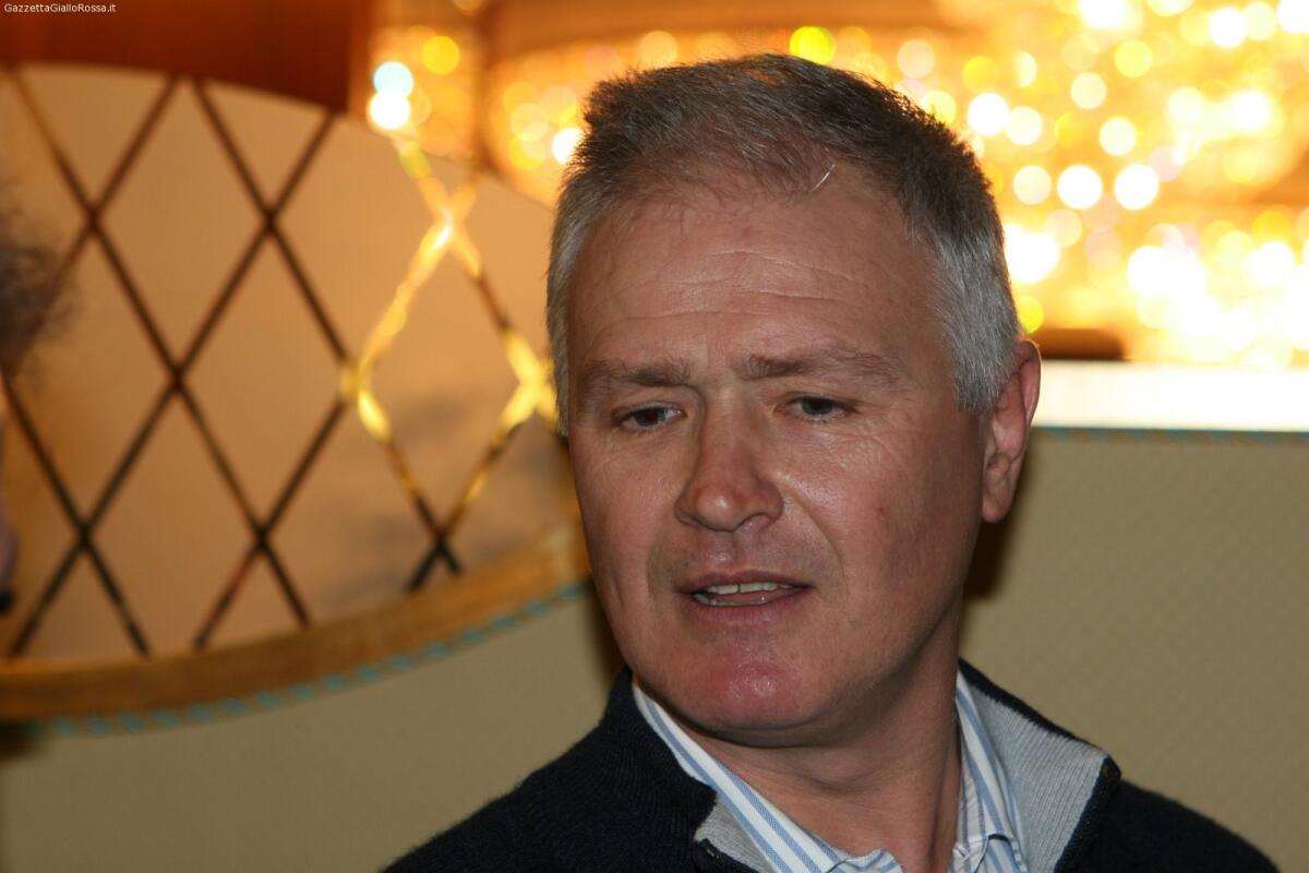 Serena: "La Fiorentina rivelazione?, mi sto un pò ricredendo. Gudmundsson può cambiare tanto" - 