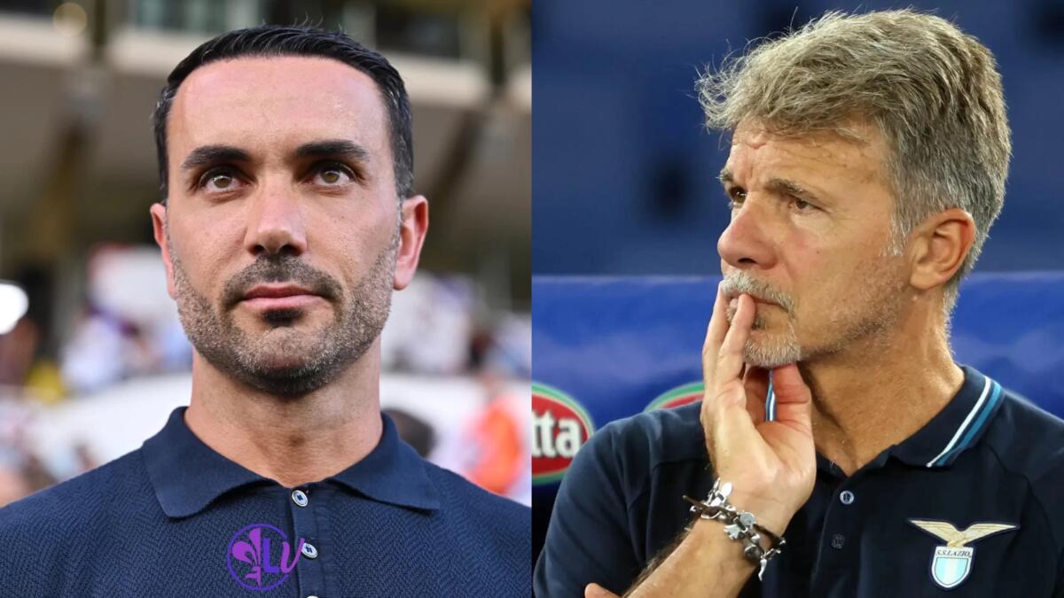 Perfetta parità tra Palladino e Baroni, tre testa a testa con una vittoria per parte e un pareggio - 