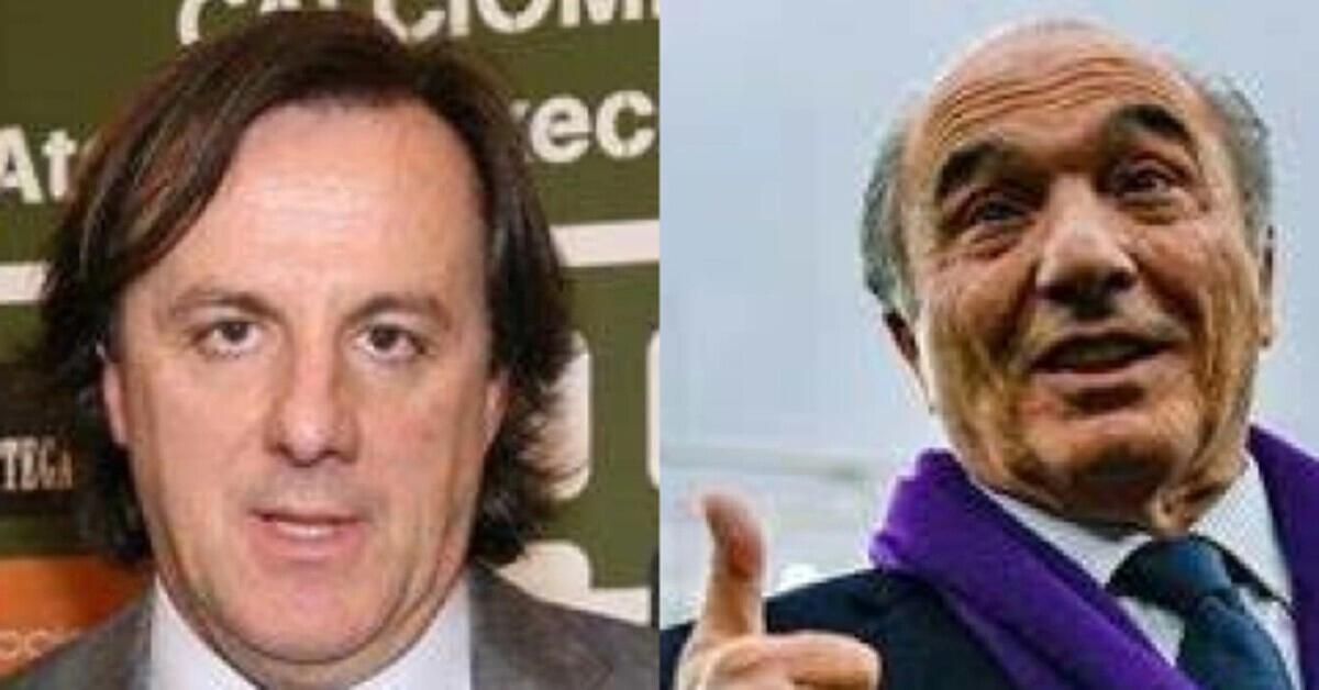 Paganini(Rai Sport): "Commisso attacca il sistema, ma è lo stesso che ha venduto i migliori alla Juve?" - 