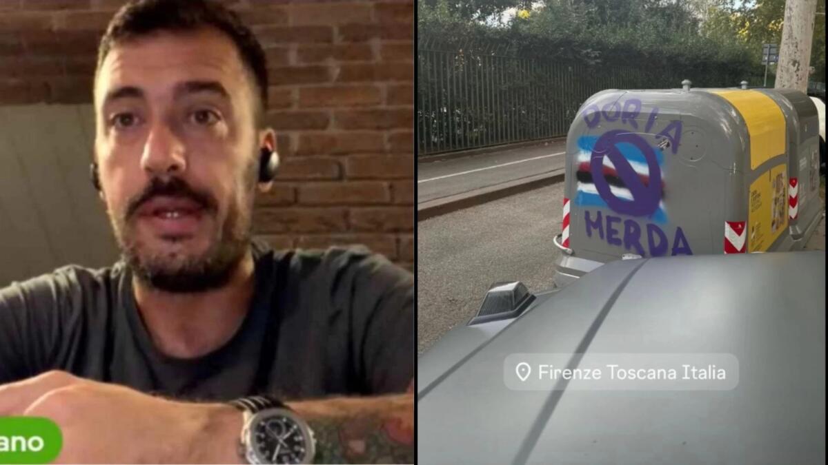 Viviano bacchetta Gudmundsson: "Ha sbagliato, non è uno sfottò alla Samp. Non mi sarei mai permesso" - 
