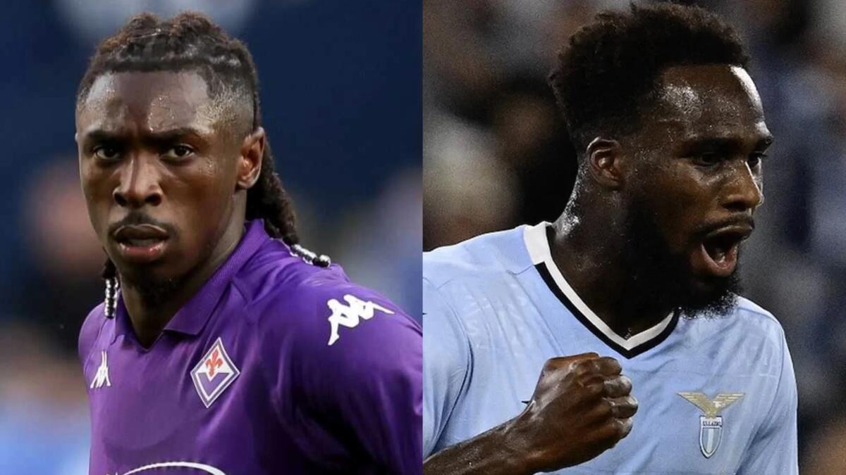 Kean e Dia due attaccanti in cerca di riscatto. Adesso scatta l’ora della continuità - 