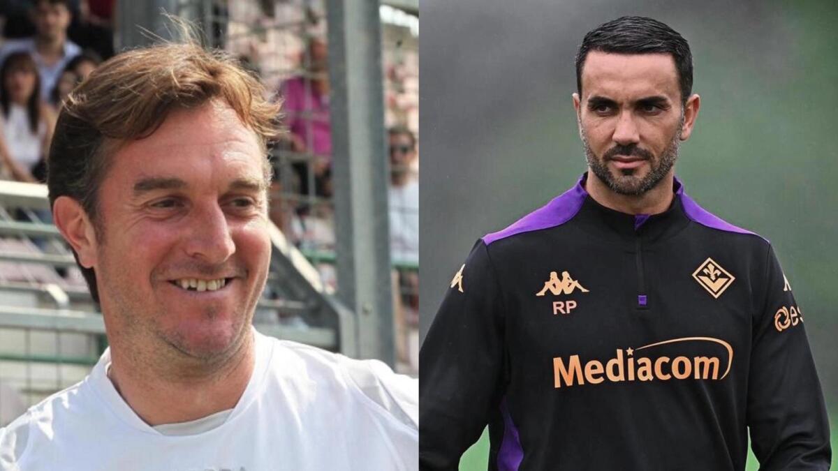 Malusci: "Facciamo lavorare Palladino. La difesa può restare a 3, cambierei in mezzo col 3-5-2" - 