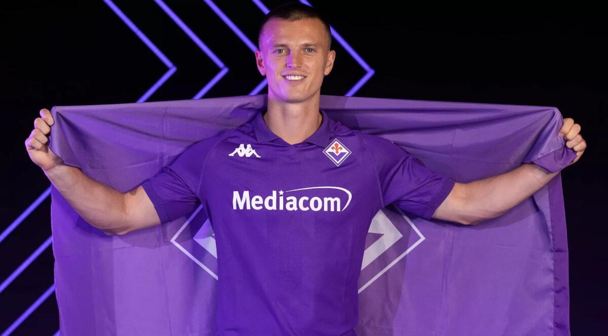 Corriere dello Sport: “Finalmente Gudmundsson per la Fiorentina! Con la Lazio arriverà la prima convocazione” - 