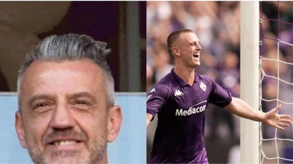 Flachi: "Gudmundsson è uno dei pochi giocatori in Italia che va oltre gli schemi" - 