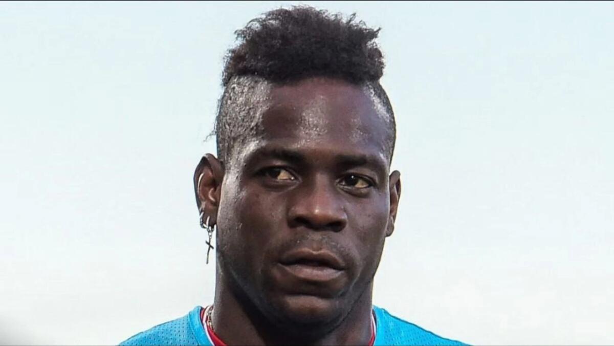 L'appello di Balotelli: "Voglio tornare in Serie A, cosa ho fatto di grave? Ora si parla di scommesse e doping" - 