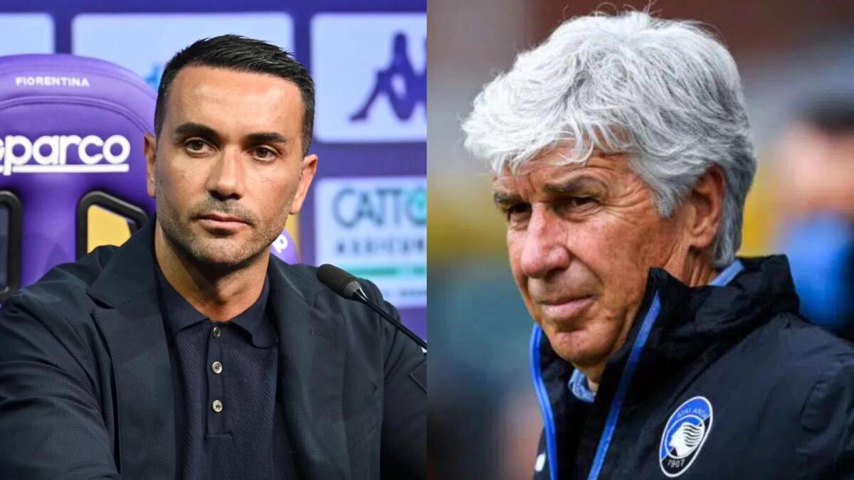 Sella: "Atalanta-Fiorentina? Si penserà più ad attaccare che a difendere. Palladino cerca equilibrio" - 