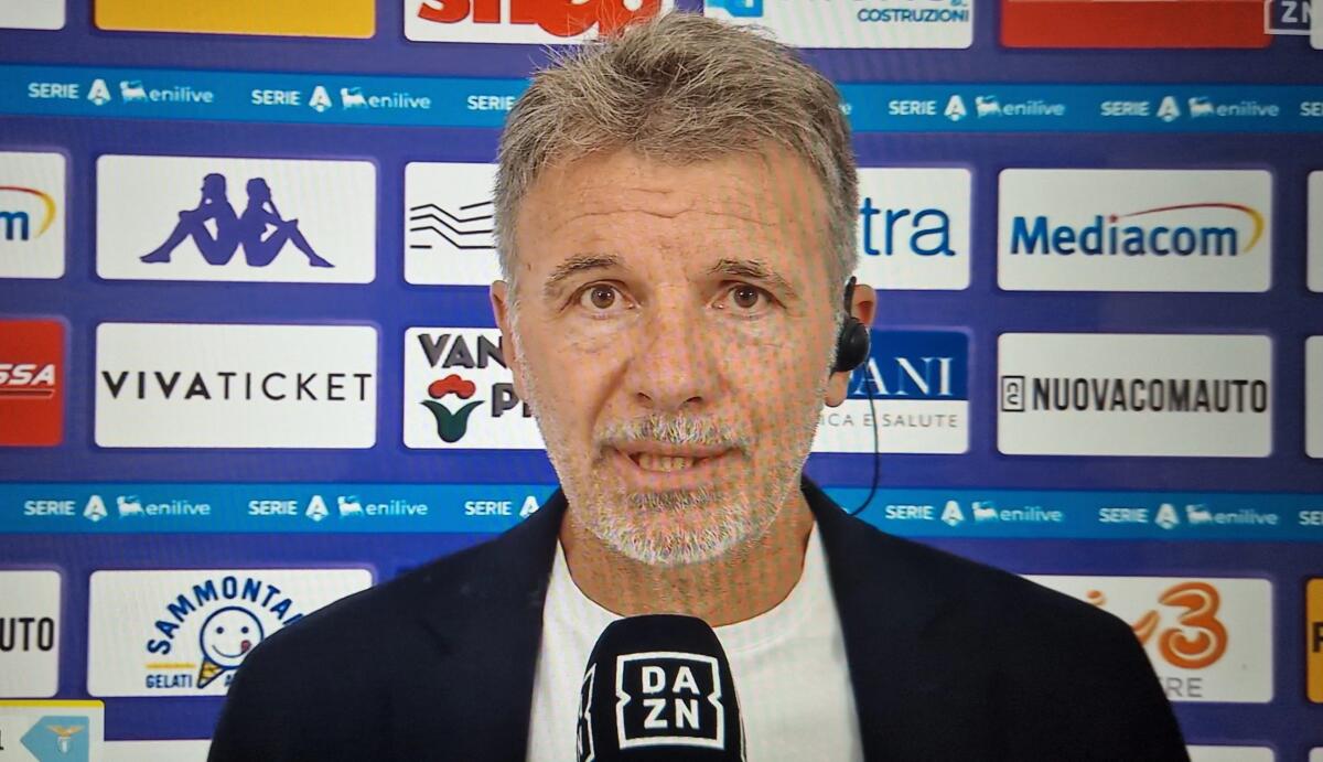 Baroni non ci sta: "Penalizzati da due episodi al limite. Guendouzi leva il piede, sono amareggiato" - 