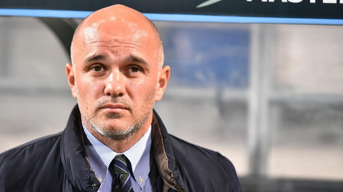 Percassi: "La Fiorentina ha tanta qualità, noi pensiamo alla salvezza tutti gli anni" - 