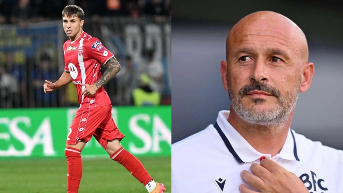 Che prestazione di Bianco contro il Bologna di Italiano, uno dei migliori nonostante la sconfitta - 