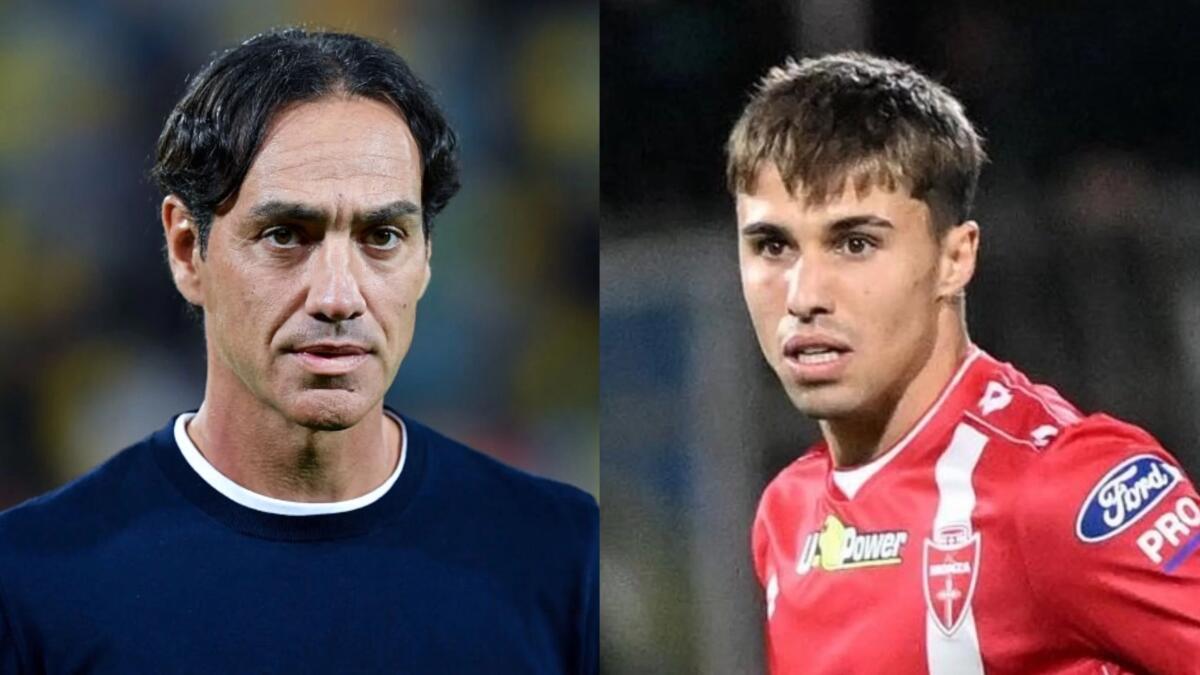 Nesta esalta Bianco: “Conosco le sue qualità, la sua prestazione non mi stupisce, l'ho già allenato” - 