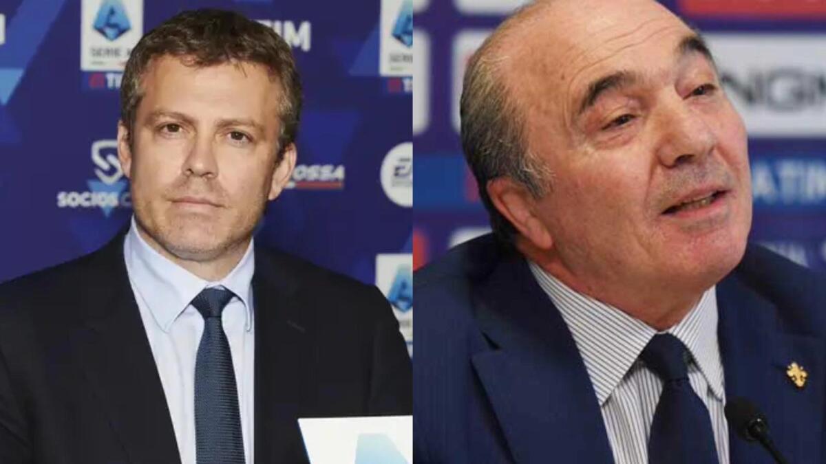 Casini: "In Serie A c'è molta attenzione alla sostenibilità anche grazie al contributo della Fiorentina" - 