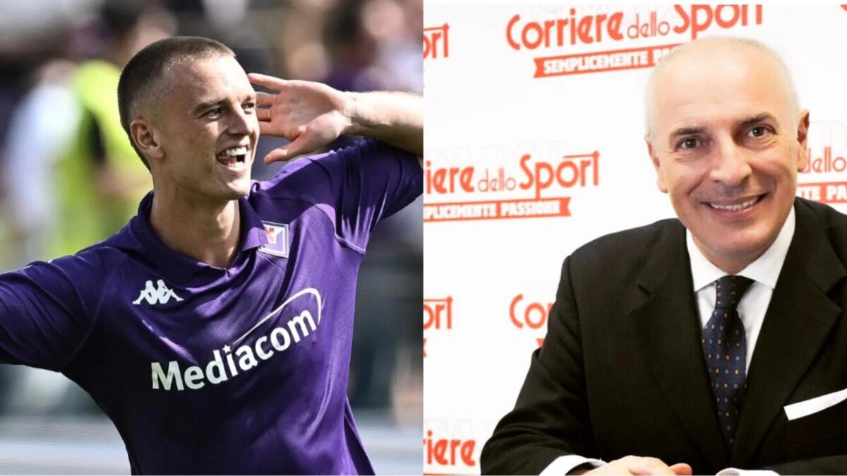 Jacobelli: "Gudmundsson fa la differenza, miglior colpo del mercato a mani basse" - 