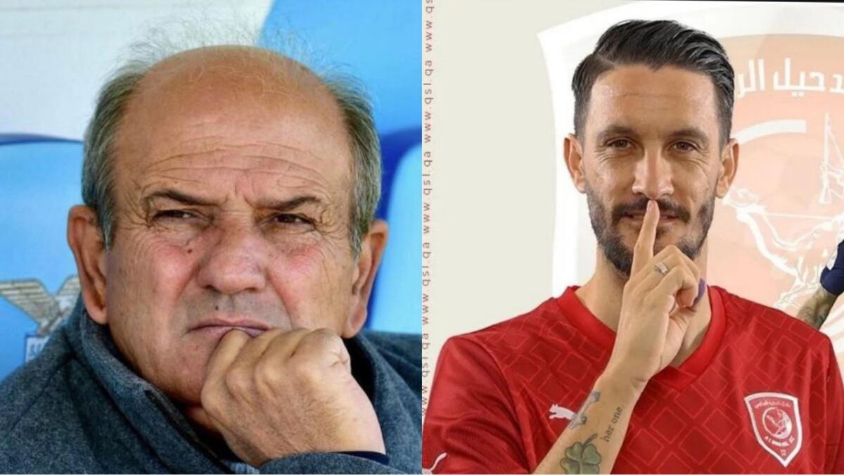 Luis Alberto attacca: "Lazio società speciale, non le persone dentro". Fabiani risponde: "Prende in giro i tifosi" - 
