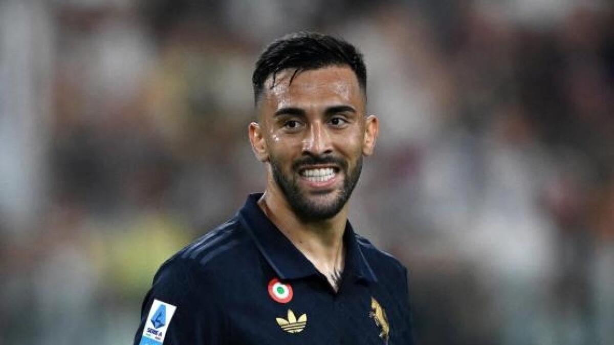 Infortunio alla caviglia per Nico con l'Argentina, costretto al cambio. La Juve rischia già di perderlo - 