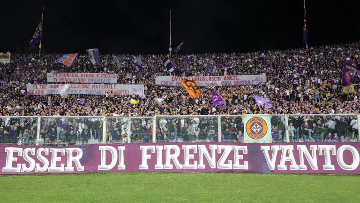 La Fiorentina, una squadra da tenere d'occhio - 