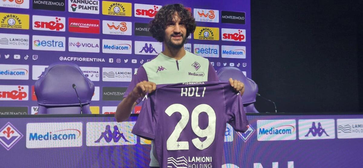 Adli: "Dopo le vacanze al Milan mi hanno detto che dovevo andar via. Voglio vincere e giocare" - 