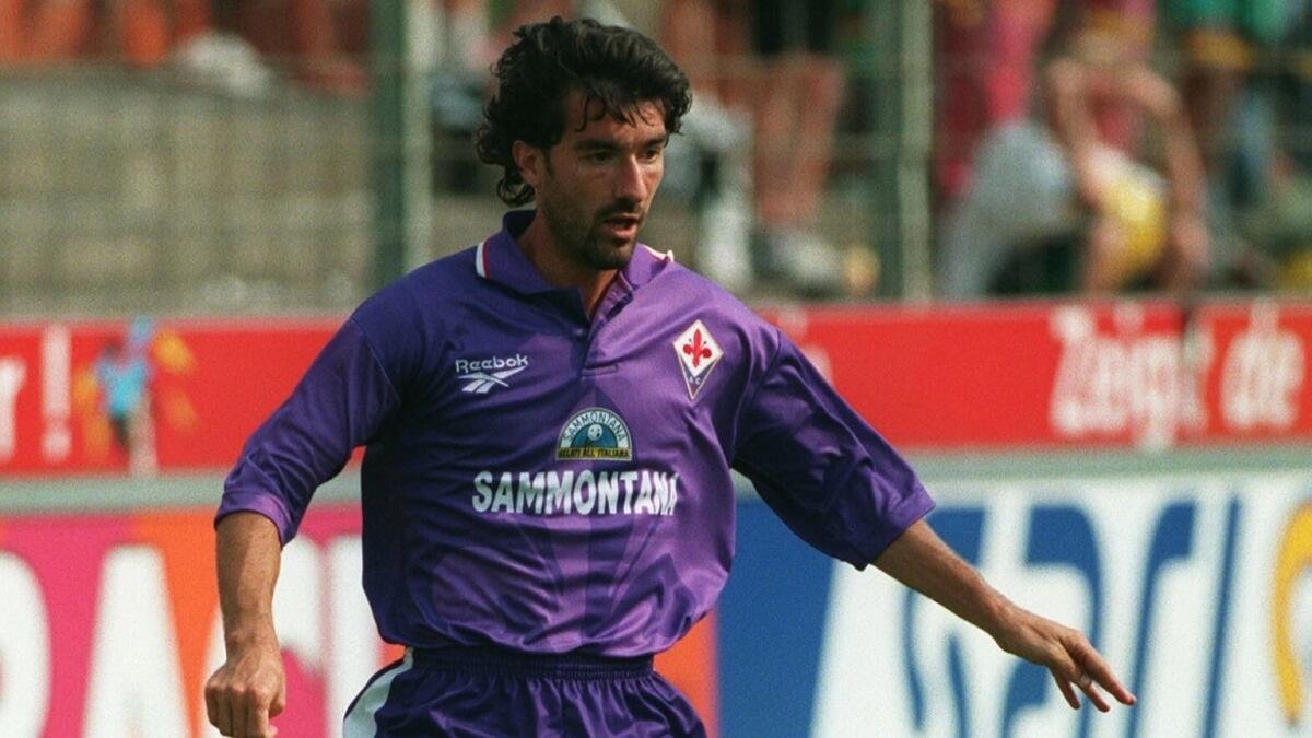 Carnasciali sul mercato viola: "Ogni anno vendiamo i migliori, così non si crescerà mai" - 