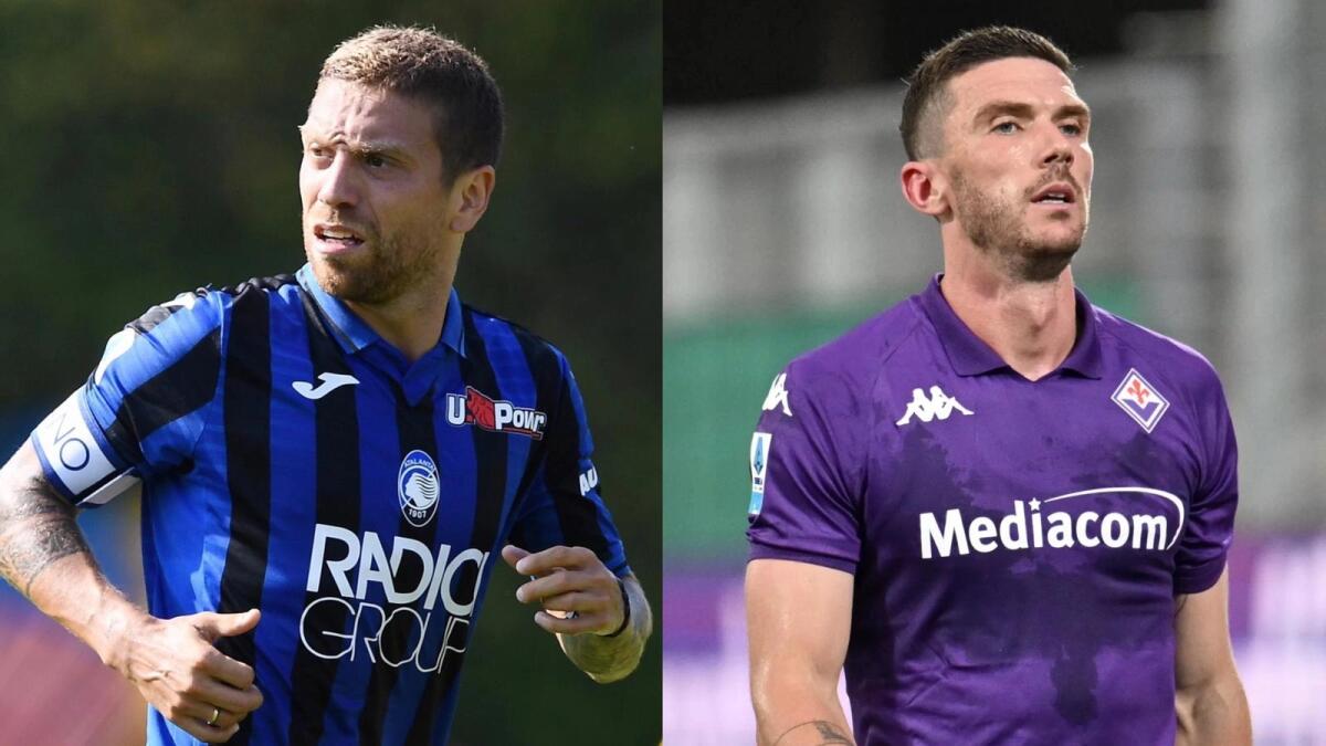 Papu Gomez: "Potevo andare alla Fiorentina quando c'era Montella. Gosens può fare 8-10 gol" - 