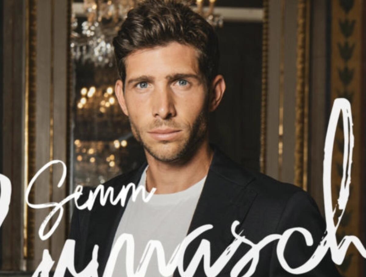 Sergi Roberto: "Avevo altre offerte, ma quando ho parlato con Fabregas ho capito l'ambizione del Como" - 