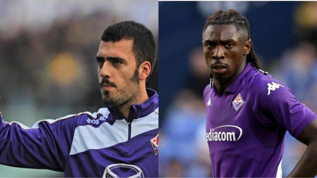Viviano: "Kean è partito forte, a Firenze già lo amano per la sua grinta incredibile" - 