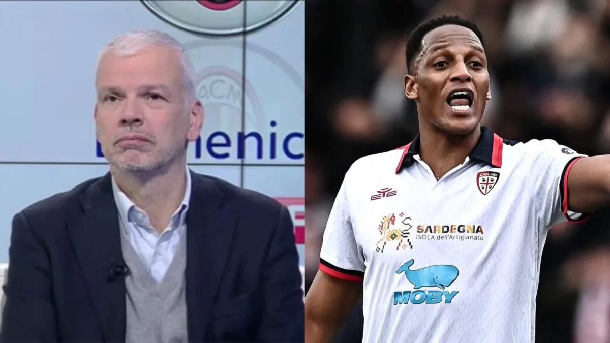 Sentite Bocci: "Con Mina non avresti mai preso i gol dell'Atalanta. Deluso dalla difesa di Palladino" - 