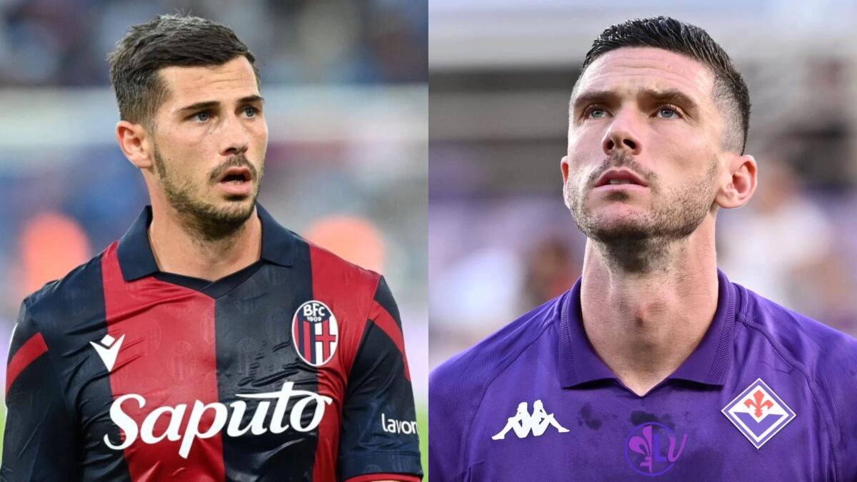 Il retroscena di Freuler: "Volevo portare Gosens a Bologna, l'ho chiamato più volte. È stato molto vicino" - 