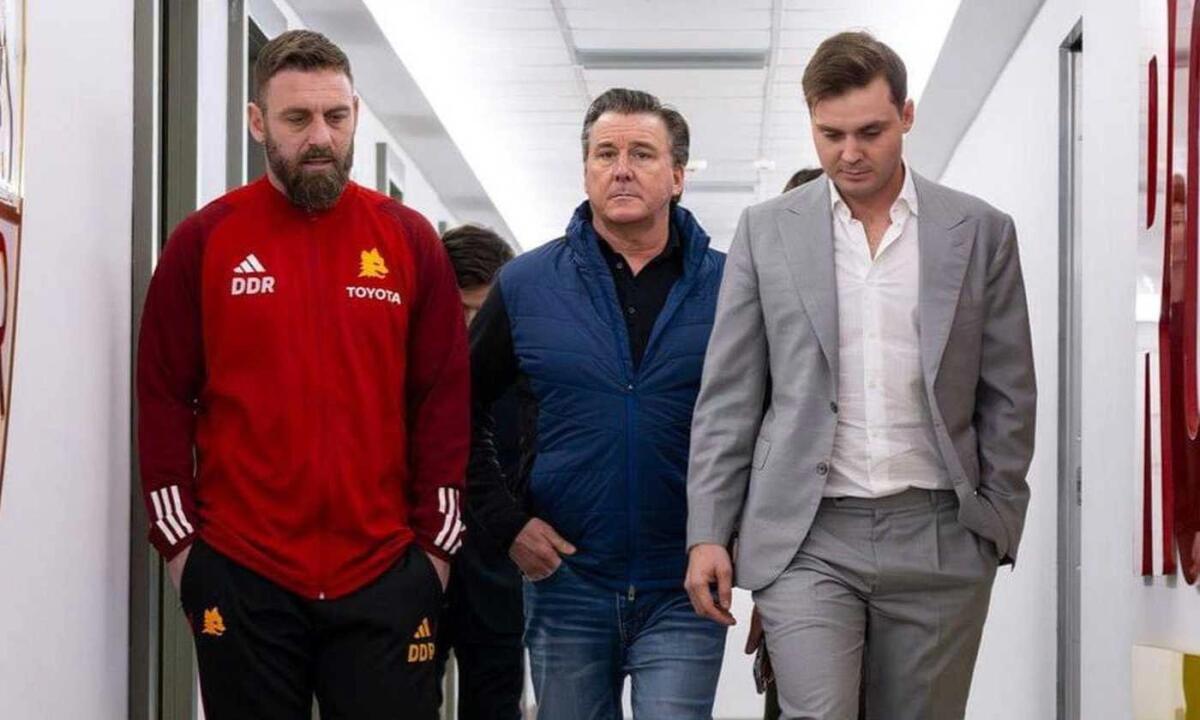 La Roma riceve una multa di 2 milioni di euro dalla Uefa per aver violato il fair play finanziario - 