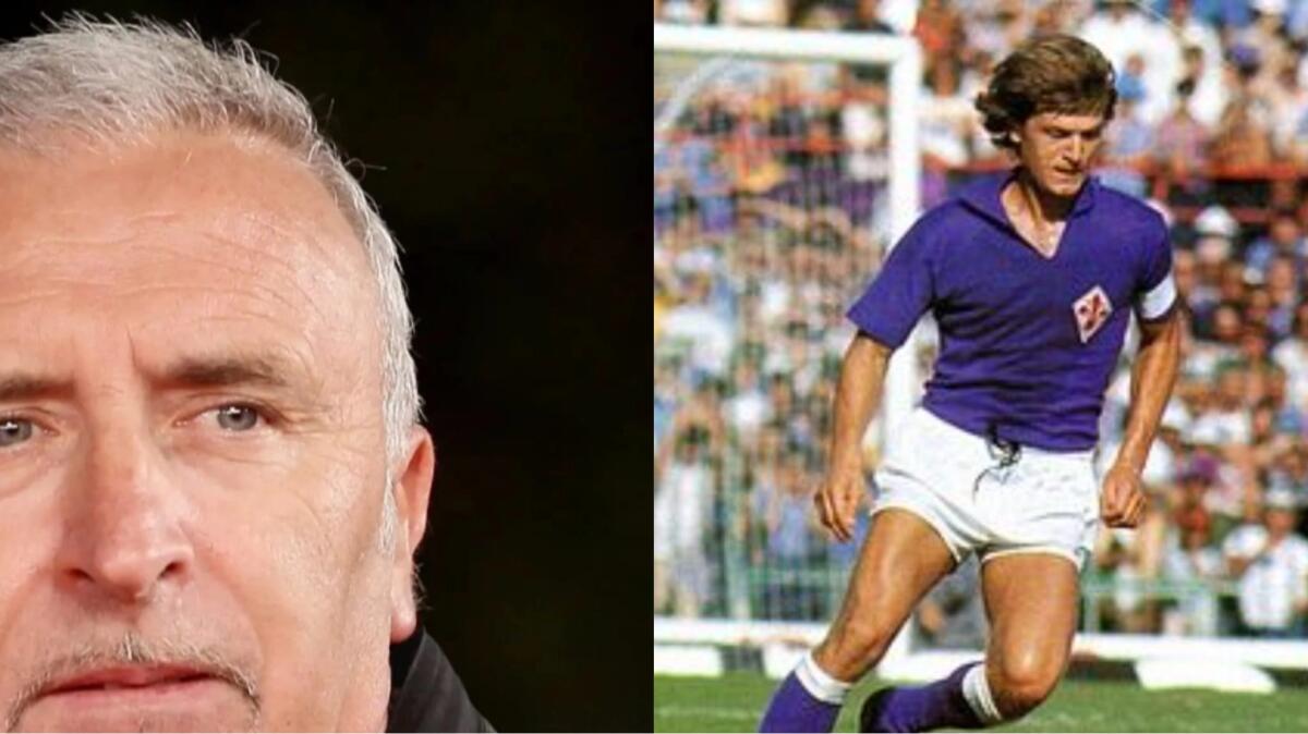 Pruzzo: "Le proprietà straniere non vogliono figure come Antognoni, fanno ombra" - 