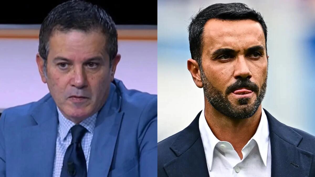 Pedullà si scaglia contro Palladino: "Baroni lavora, lui parla. Tra i due c'è un abisso" - 