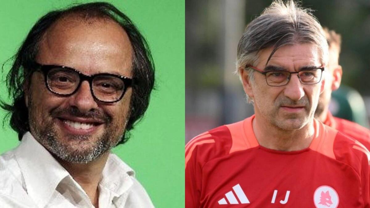 Basile: "Sapere che Juric è andato alla Roma è un sollievo, temevo potesse venire a Firenze" - 