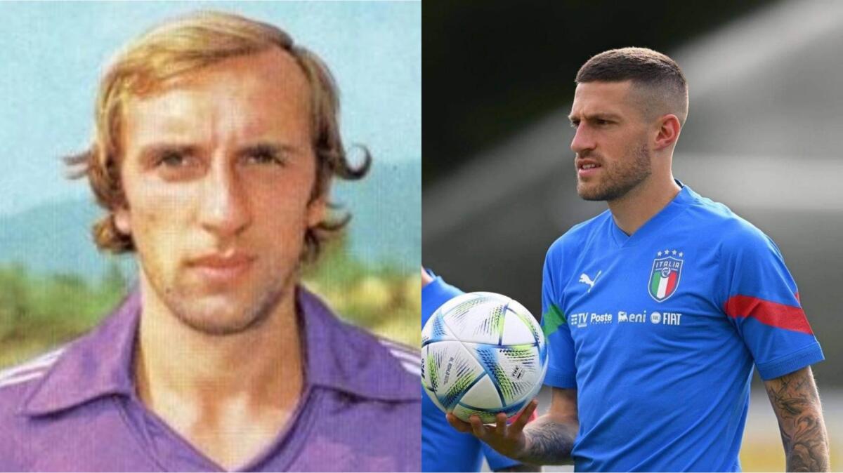 Galbiati: "Biraghi? Se Antognoni è stato in panchina, può andarci anche lui" - 