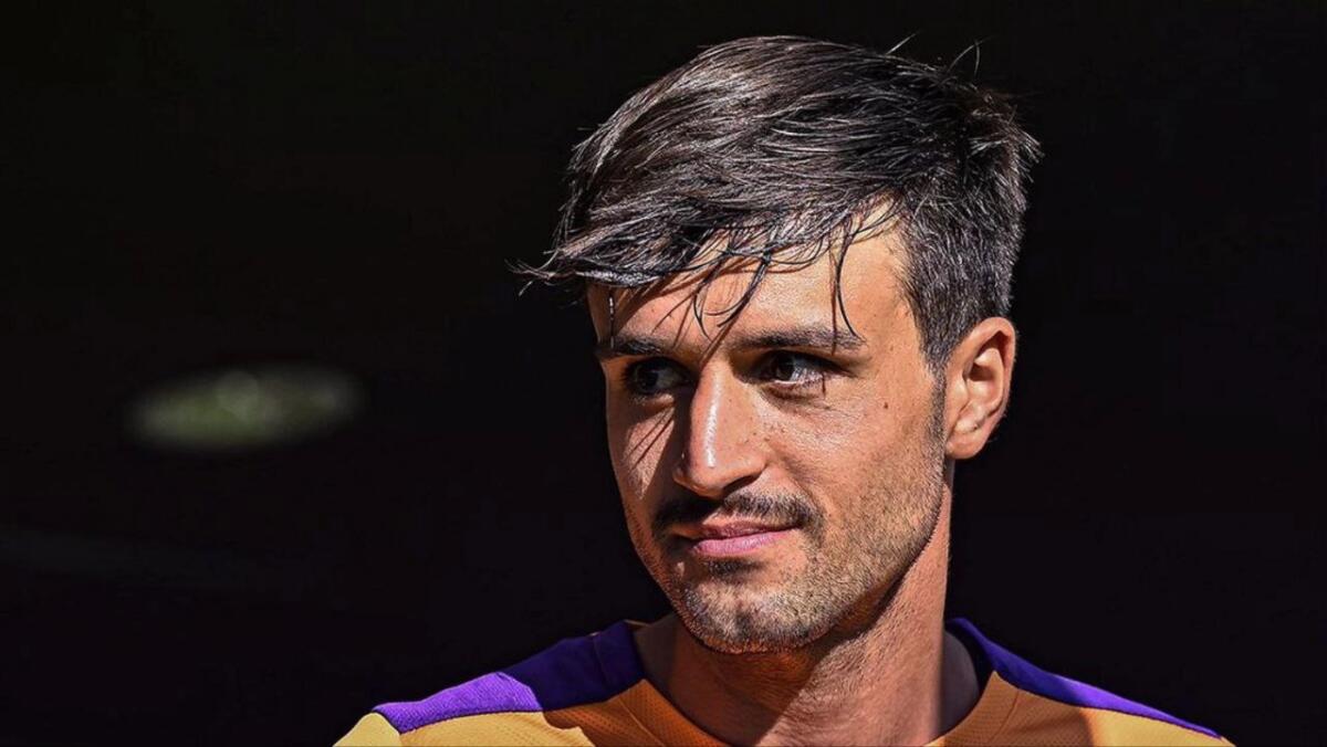 Sentite La Nazione: “Kean è in una condizione straordinaria. Ranieri disastroso, guidare la difesa non il suo ruolo” - 