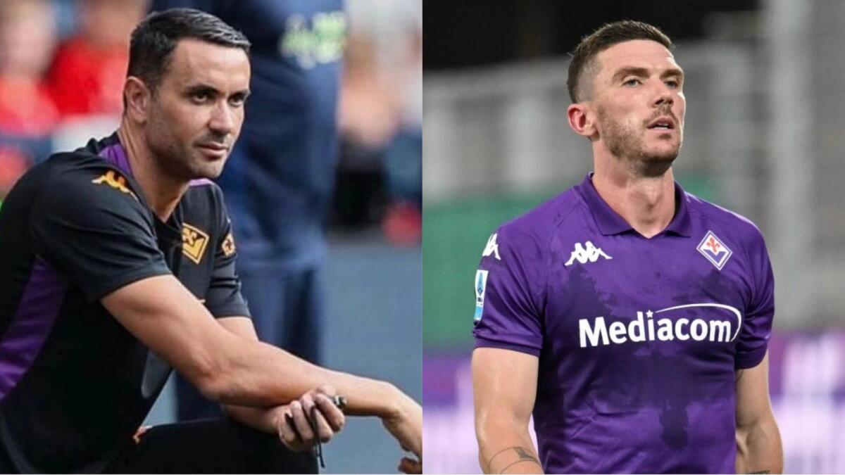 Zauri: "Fiorentina squadra forte, ci vuole un po' di pazienza. Gosens? Sarà fondamentale per Palladino" - 