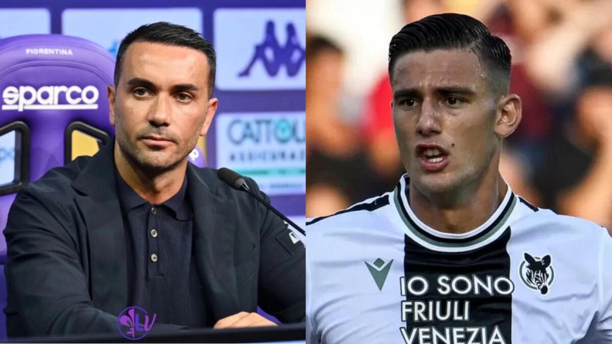 Il retroscena di TMW: "Palladino aveva indicato Lucca obiettivo per l'attacco. Fiorentina ci ha provato" - 