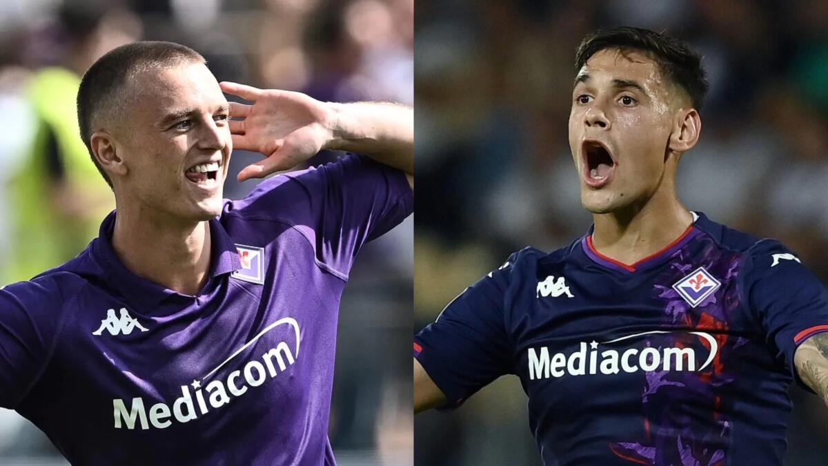 Momento buio per Quarta, continua a deludere. Gudmundsson il vero sostituto di Nico - 