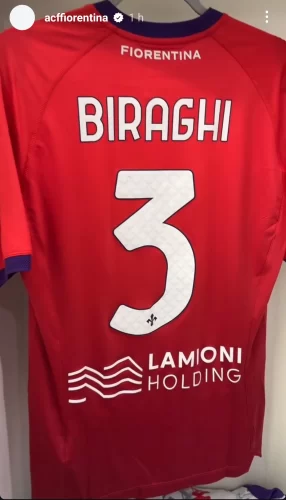 La Fiorentina si gioca la cabala, Gudmundsson e Kean in rosso come Mutu e Toni nel 2006