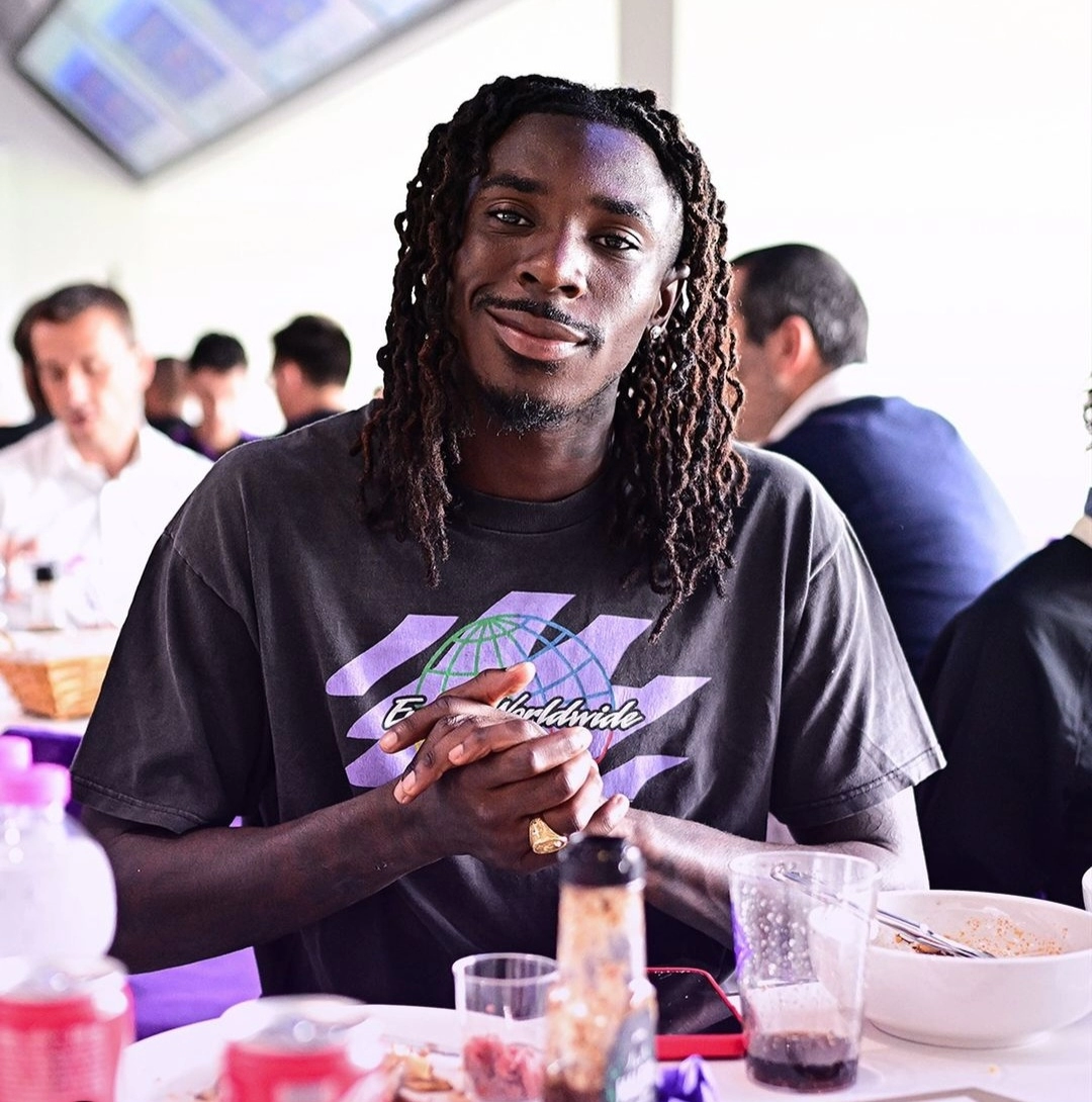 Grigliata al Viola Park, tutta la Fiorentina insieme a pranzo, c'è anche Commisso. Ecco tutte le foto