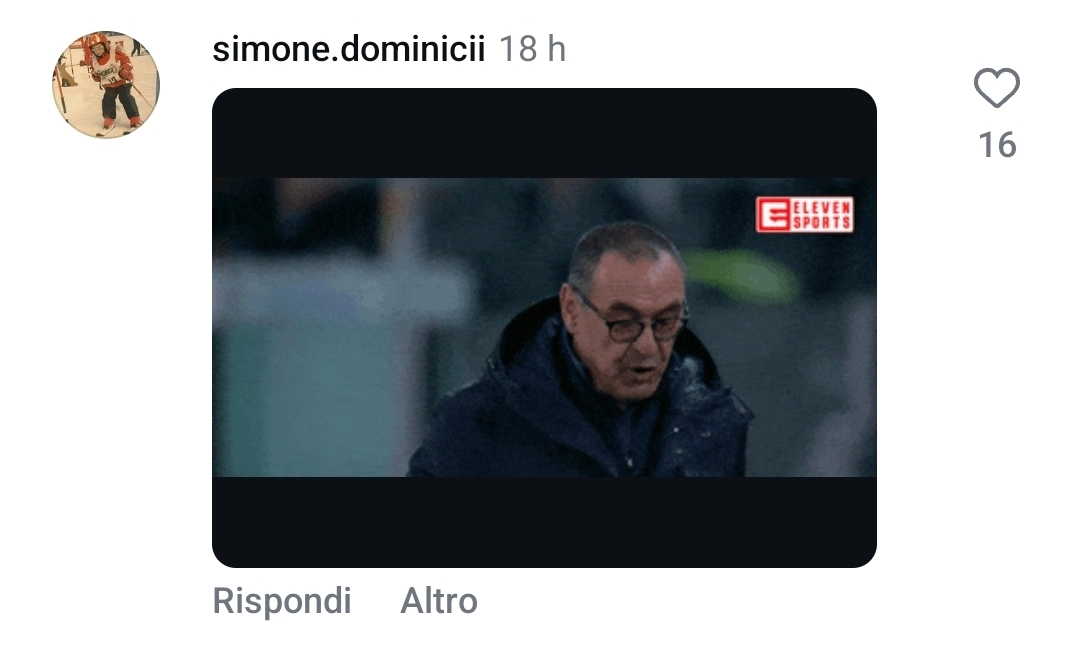 I tifosi della Fiorentina stufi di Palladino, sotto i post impazza il "Dateci Sarri". Italiano rimpianto