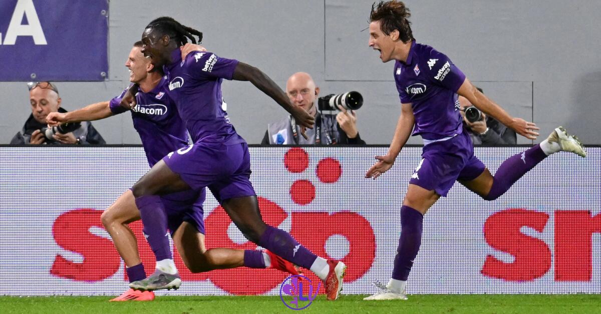 PAGELLE FIORENTINA: DE GEA STRAORDINARIO, ADLI CHE GIOIELLO, GUD PRECISO. KEAN SBAGLIA - 